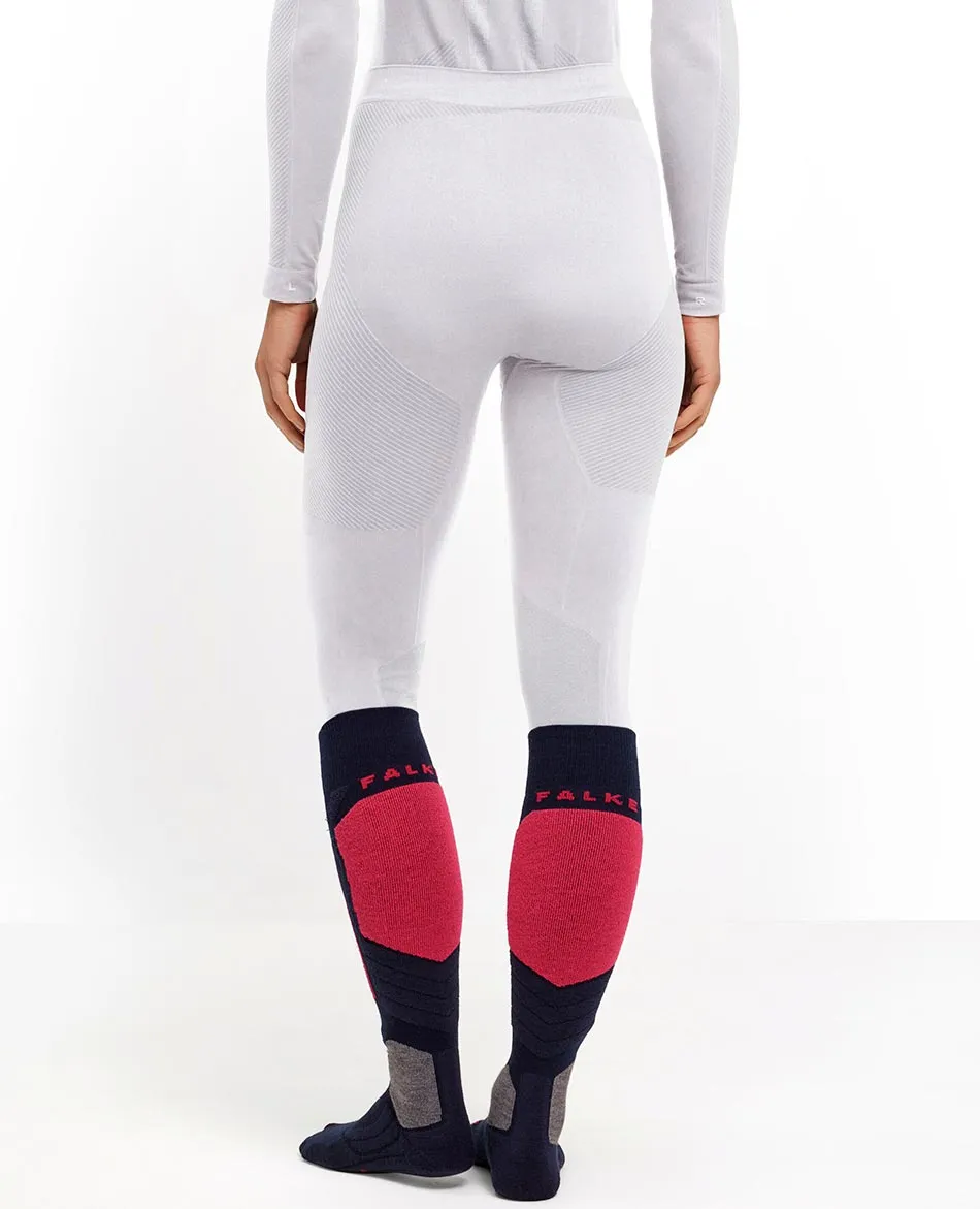 PANTALON TERMICO FALKE WARM