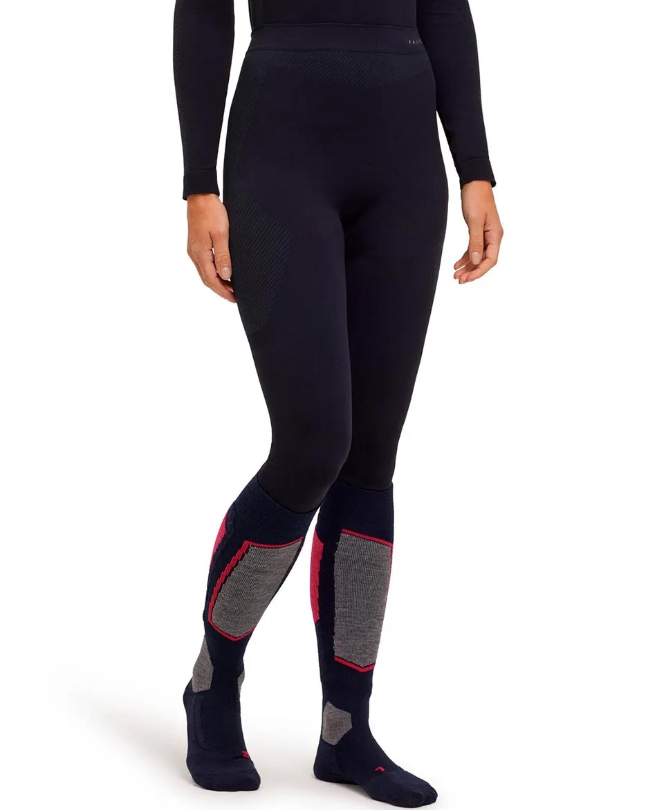PANTALON TERMICO FALKE WARM