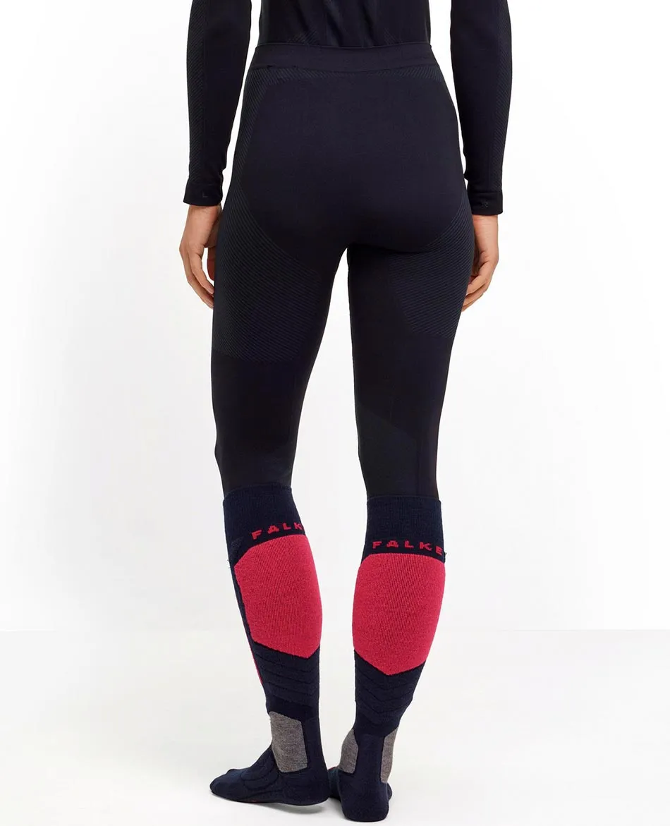 PANTALON TERMICO FALKE WARM
