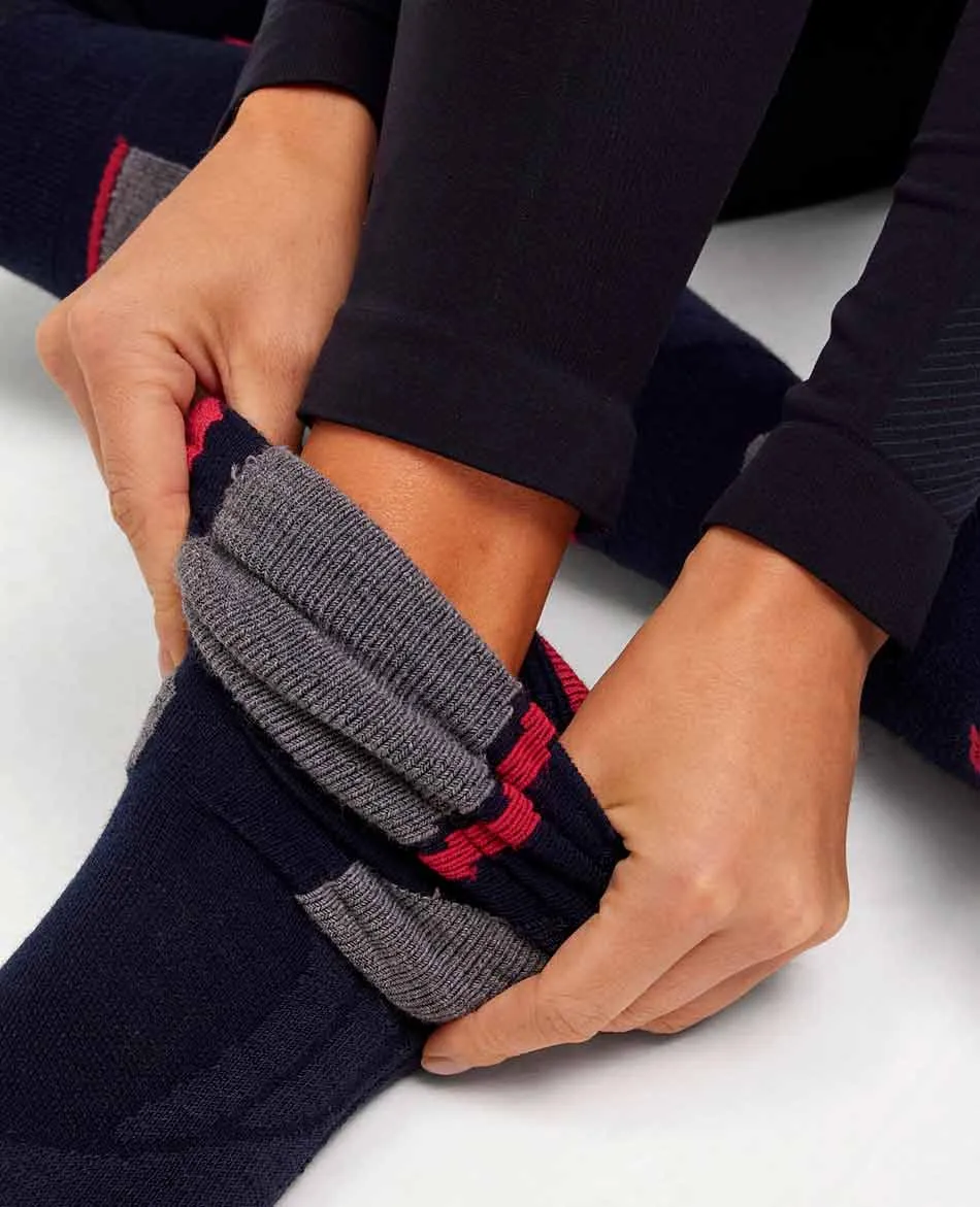 PANTALON TERMICO FALKE WARM