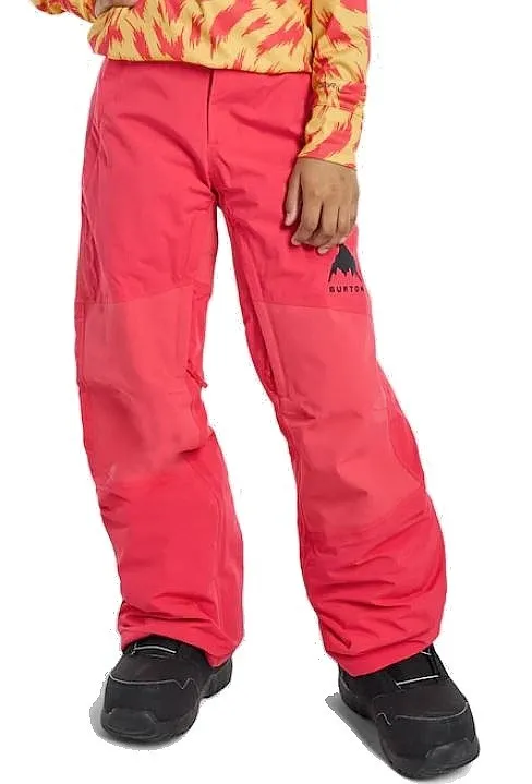 PANTALONES BURTON SKYLAR  AZALEA PINK  GIRL´S