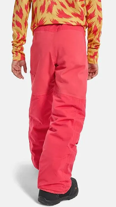 PANTALONES BURTON SKYLAR  AZALEA PINK  GIRL´S