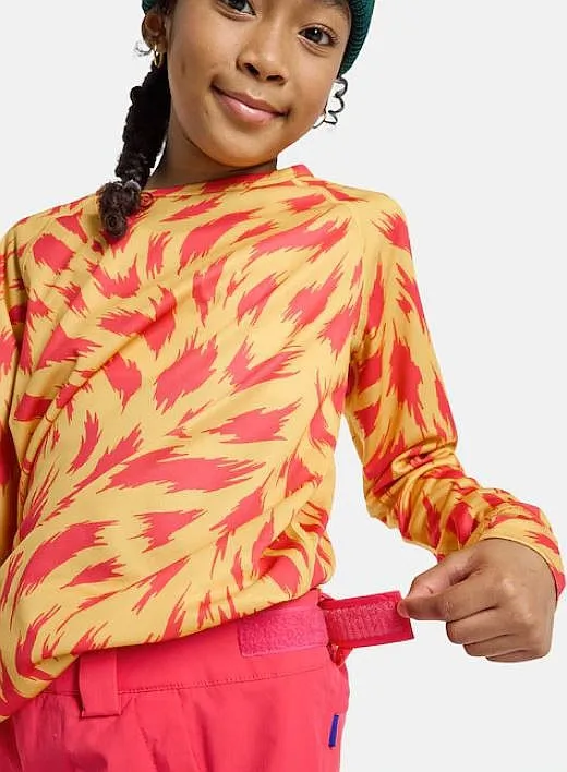 PANTALONES BURTON SKYLAR  AZALEA PINK  GIRL´S