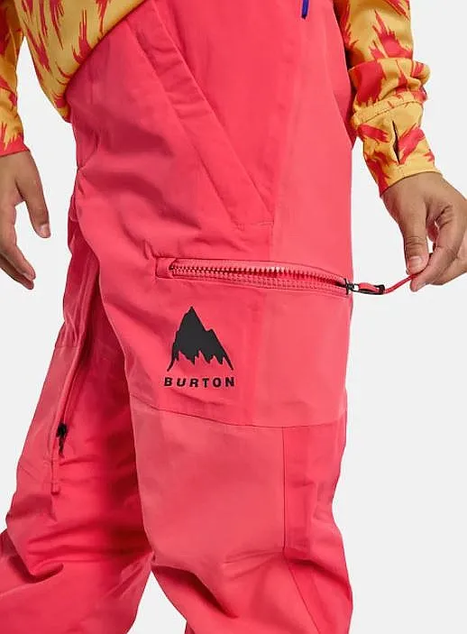 PANTALONES BURTON SKYLAR  AZALEA PINK  GIRL´S
