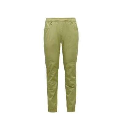 Pantalones de escalada Black Diamond Pantalón Notion (Cedarwood Green) Hombre