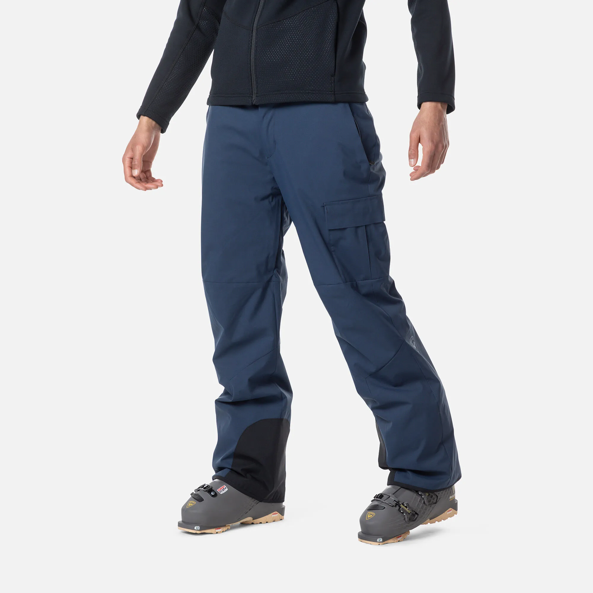 Pantalones de esquí Relax para hombre