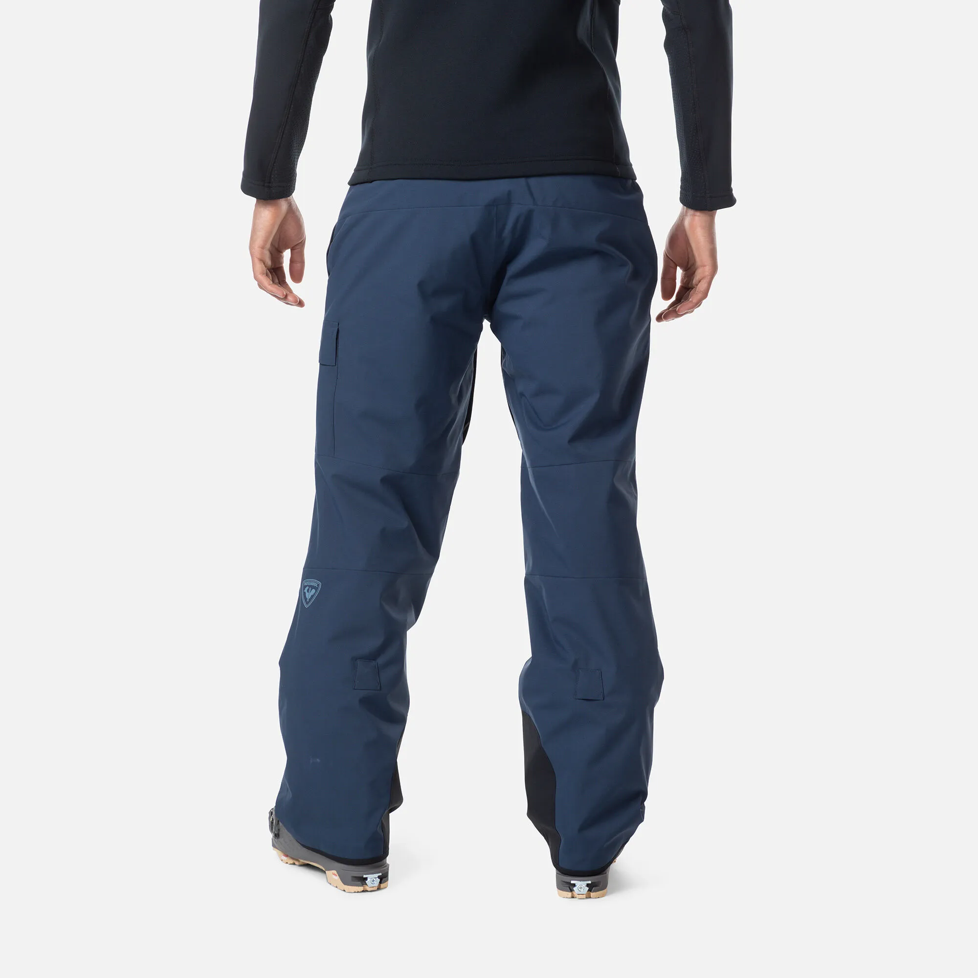 Pantalones de esquí Relax para hombre