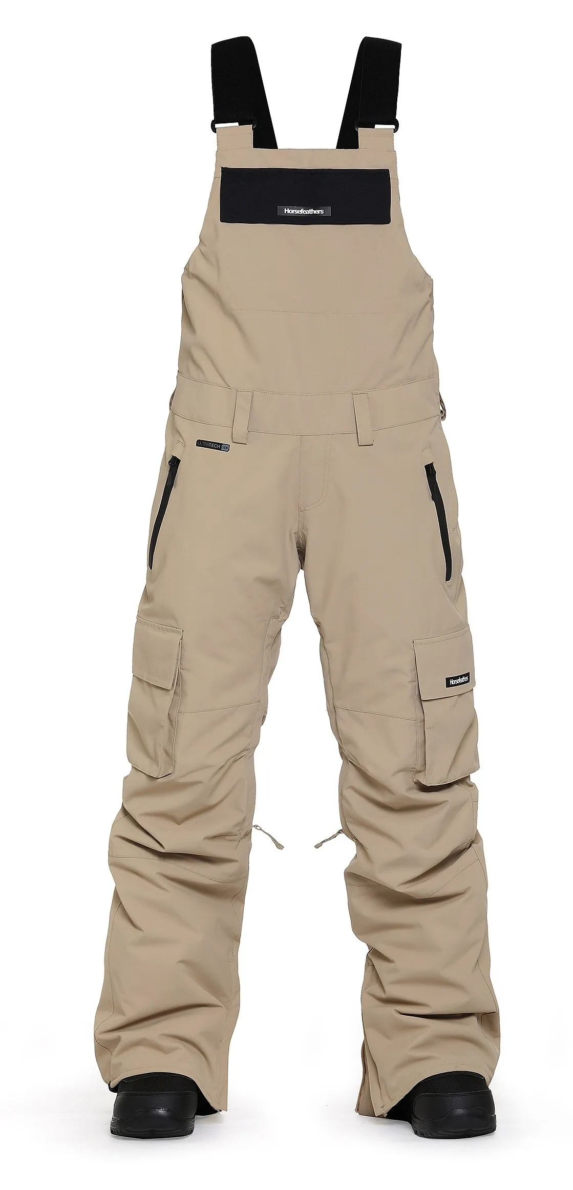PANTALONES HORSEFEATHERS ISOBEL  MOJAVE  WOMEN´S