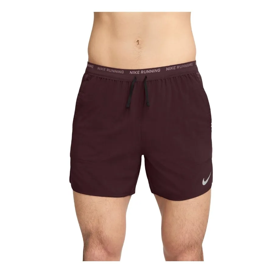  Pantalones Nike M Nk Df Stride 5In Bf Shrt