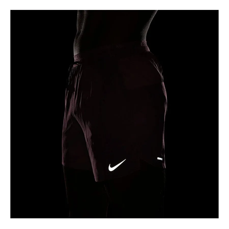  Pantalones Nike M Nk Df Stride 5In Bf Shrt