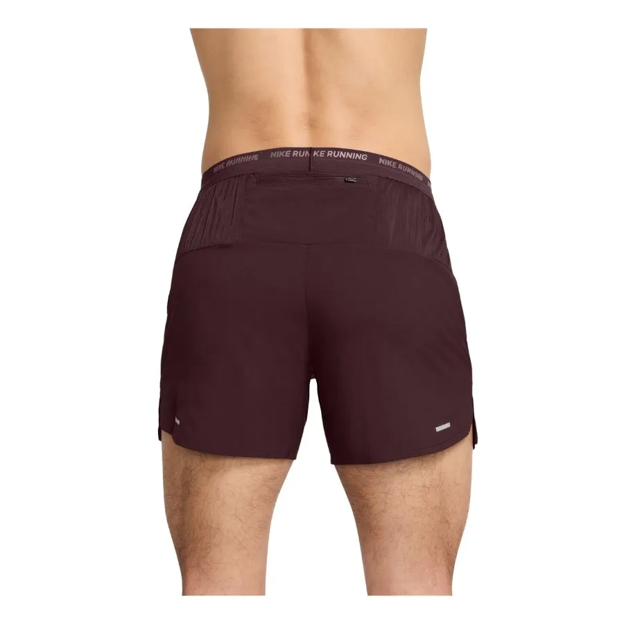  Pantalones Nike M Nk Df Stride 5In Bf Shrt