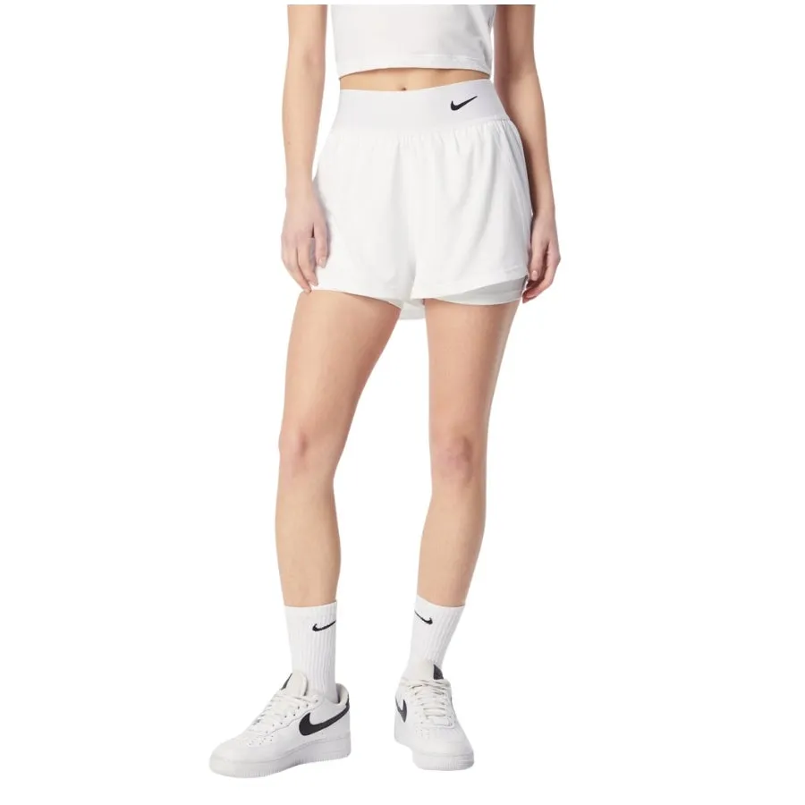  Pantalones Nike W NKCT DF ADVTG Short