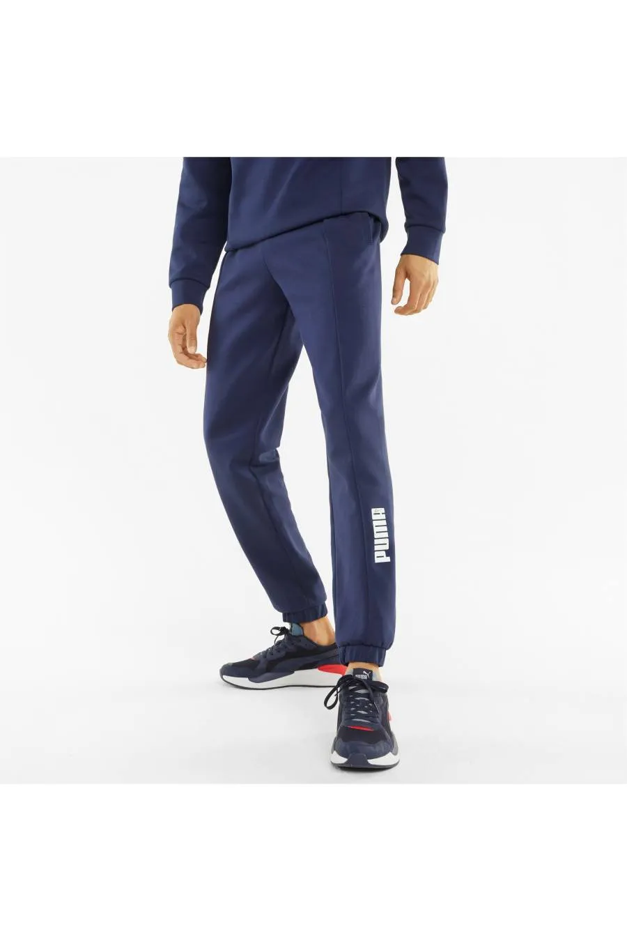 Pantalones Puma RAD/CAL