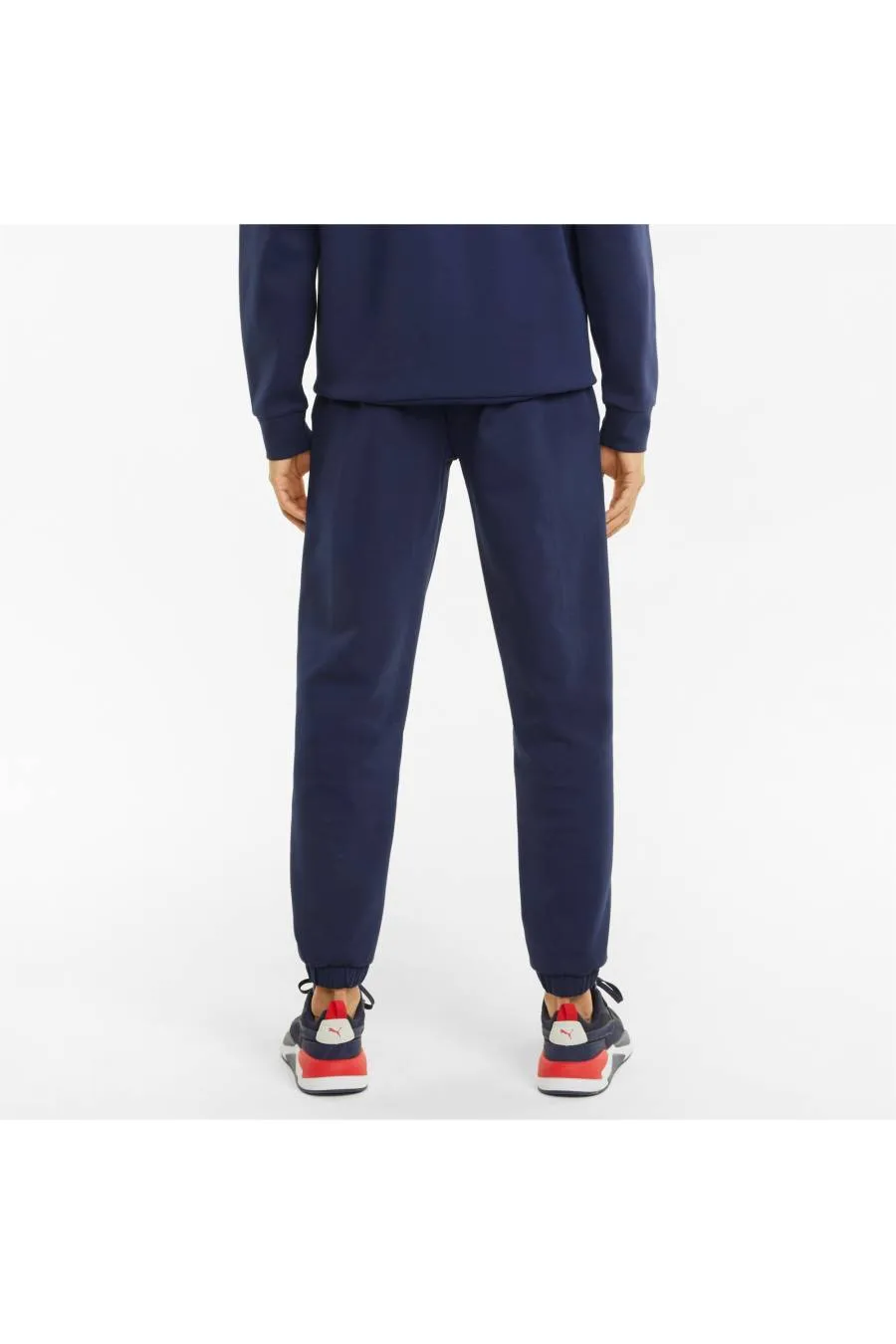 Pantalones Puma RAD/CAL