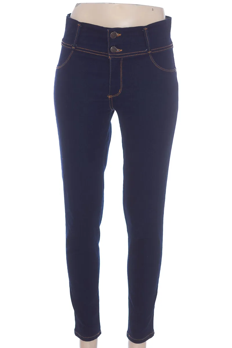 PANTALóN COLOR AZUL  CLOSEANDO