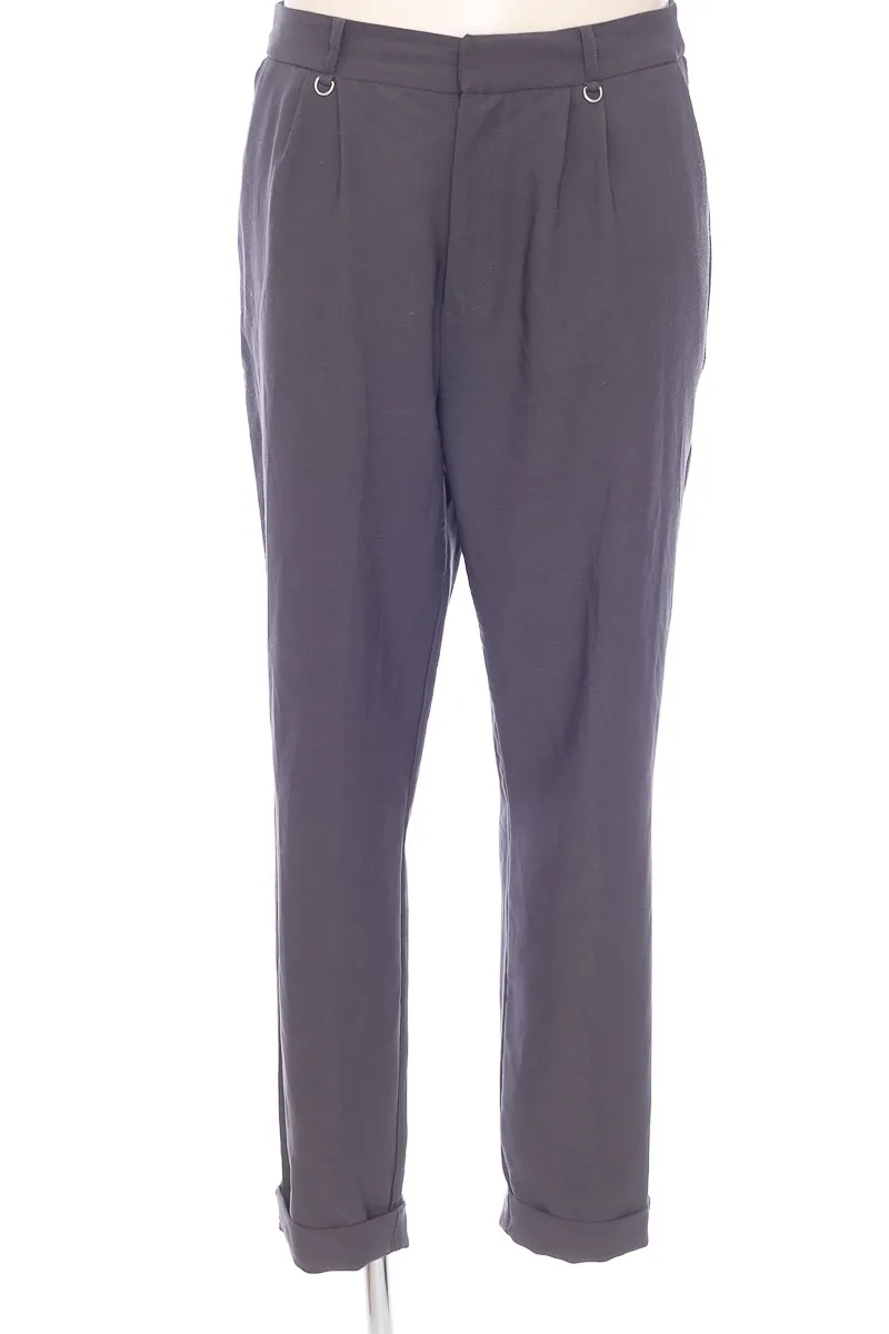 PANTALóN COLOR GRIS  FDS