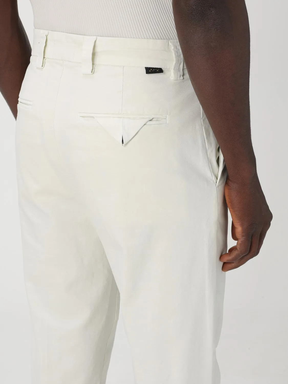 Pantalón hombre Haikure