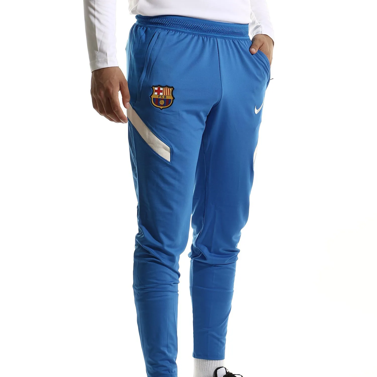 PANTALóN NIKE BARCELONA ENTRENAMIENTO DRIFIT STRIKE
