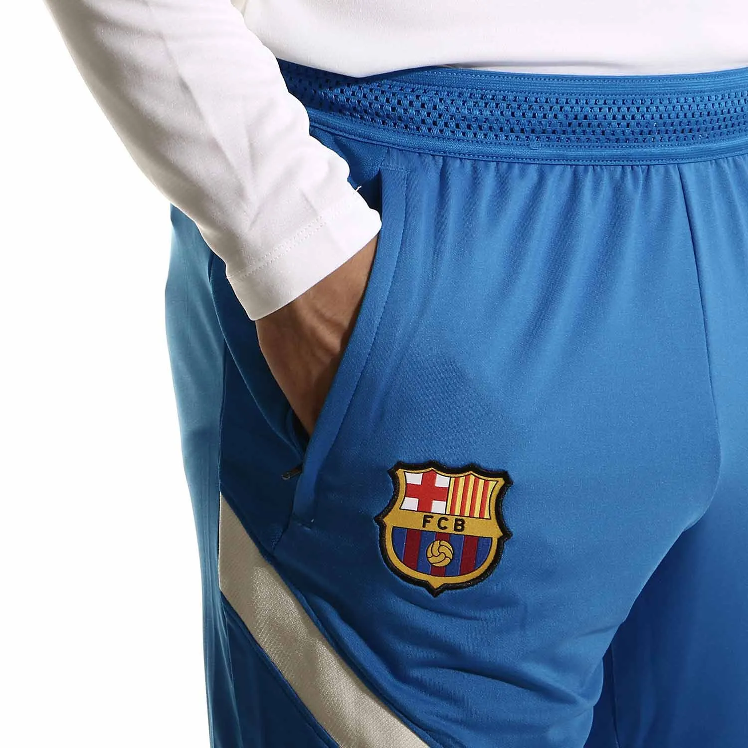PANTALóN NIKE BARCELONA ENTRENAMIENTO DRIFIT STRIKE