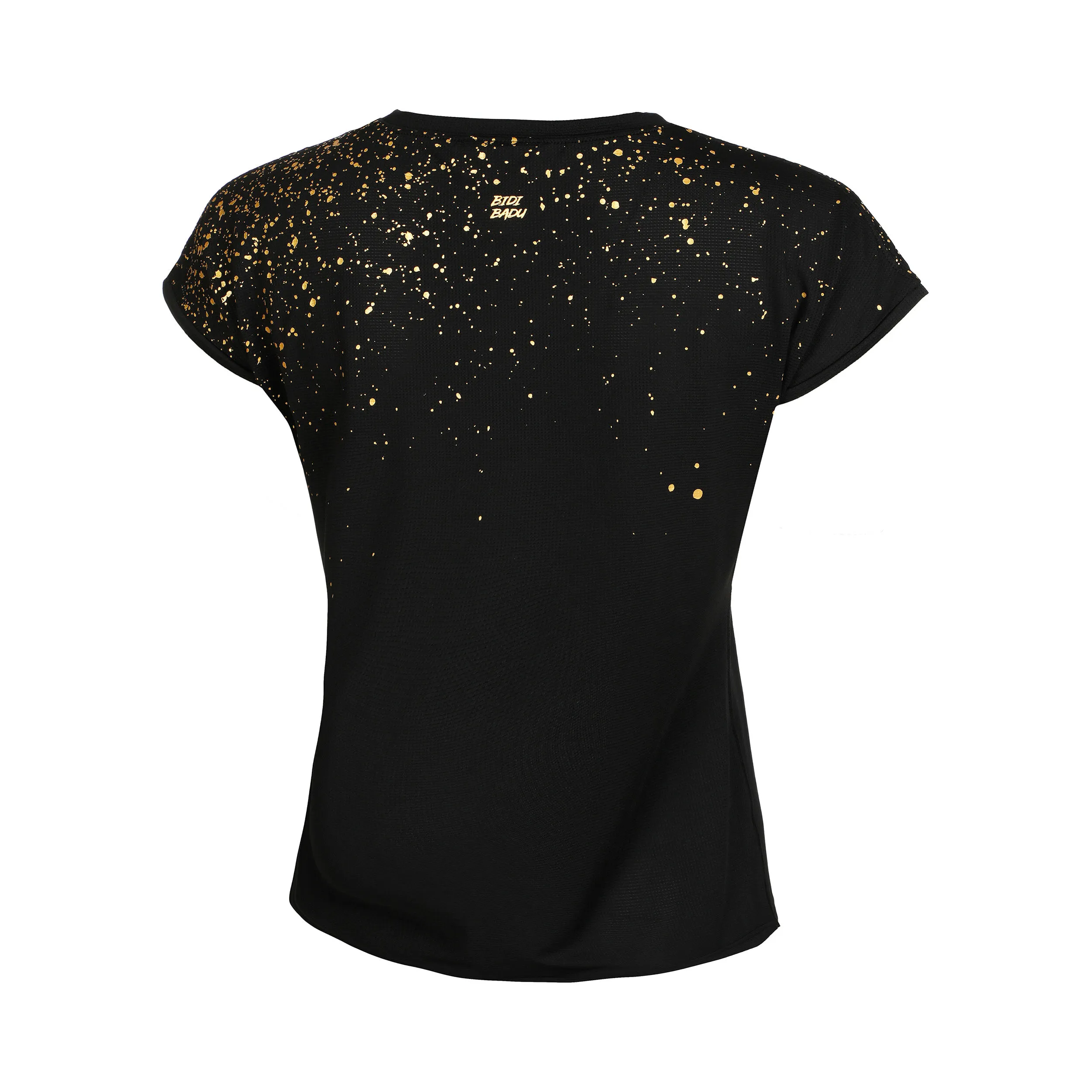 Paris 2024 Junior Capsleeve Camiseta De Manga Corta Chicas