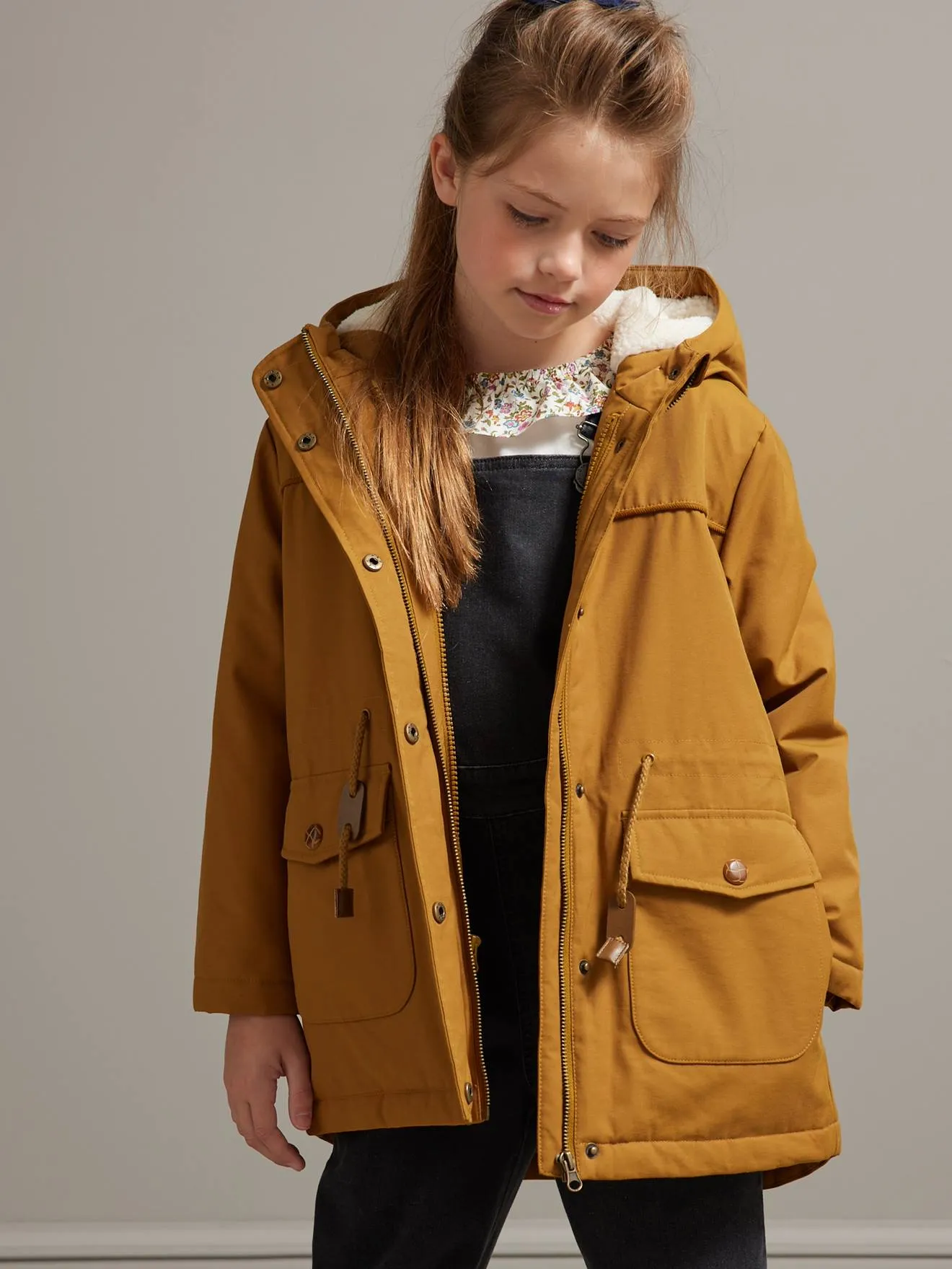 PARKA 3 EN 1  CYRILLUS
