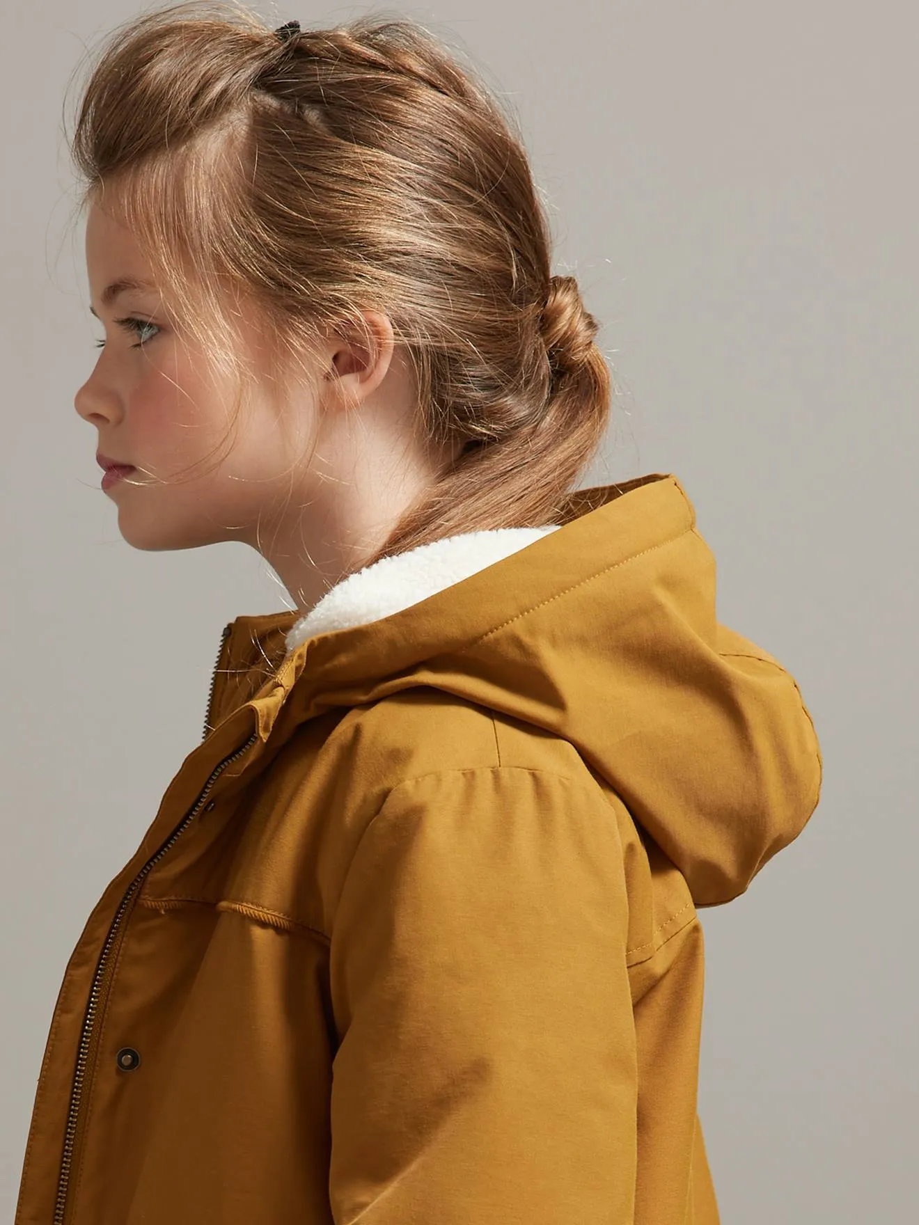 PARKA 3 EN 1  CYRILLUS