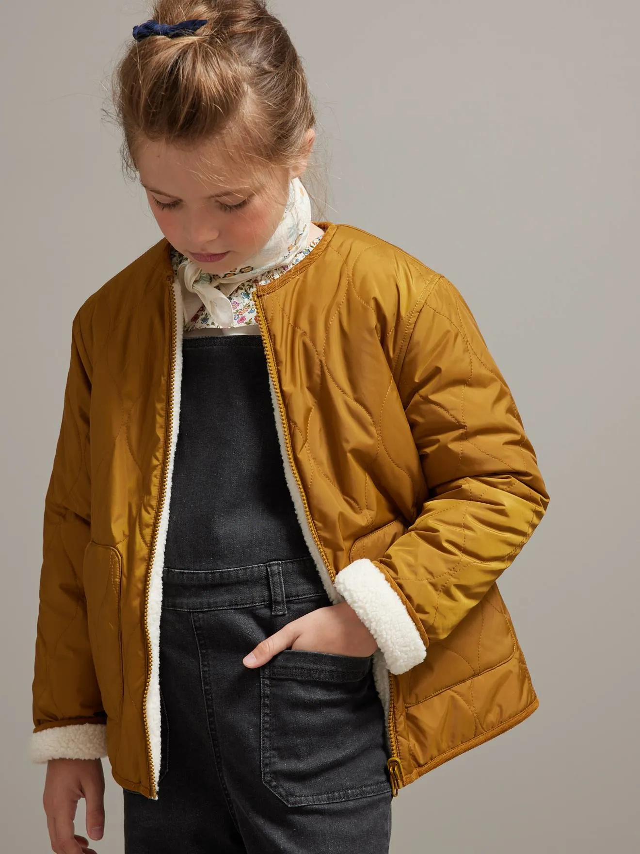 PARKA 3 EN 1  CYRILLUS