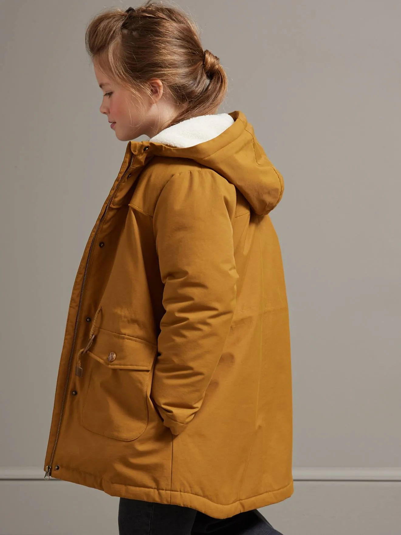 PARKA 3 EN 1  CYRILLUS