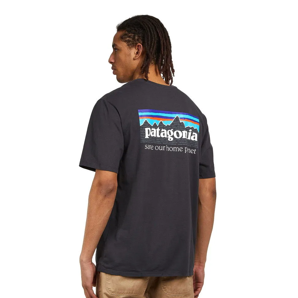 PATAGONIA P6 MISSION ORGANIC