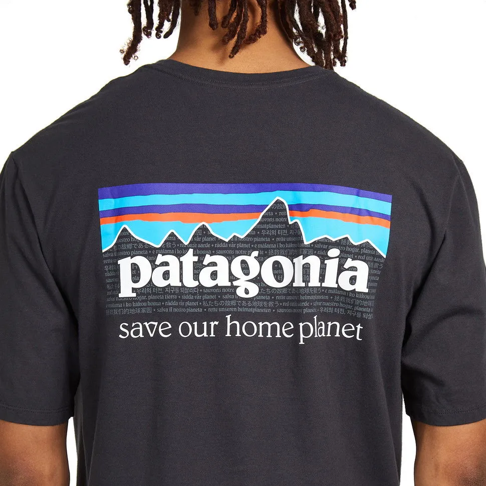 PATAGONIA P6 MISSION ORGANIC
