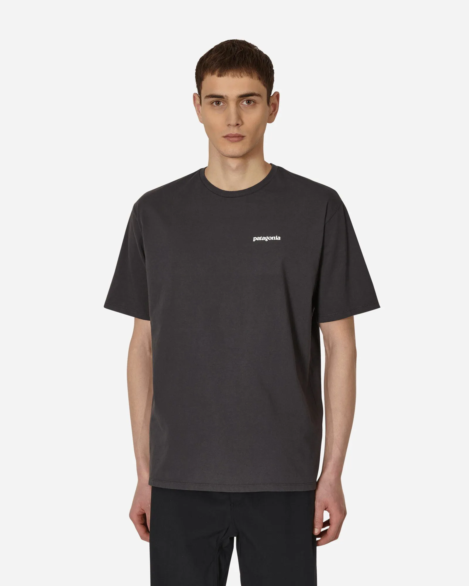PATAGONIA P6 MISSION ORGANIC