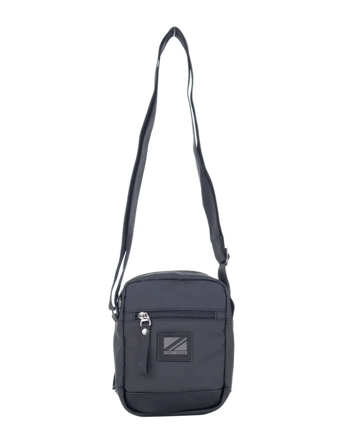 PEPE JEANS  BANDOLERA NEGRA 7665231