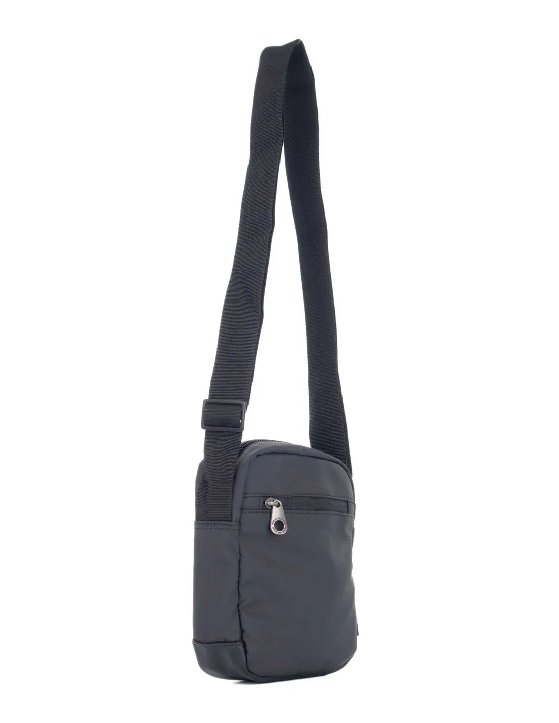 PEPE JEANS  BANDOLERA NEGRA 7665231