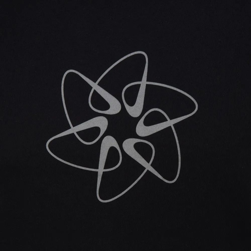 Playera Nike Run Division Hombre