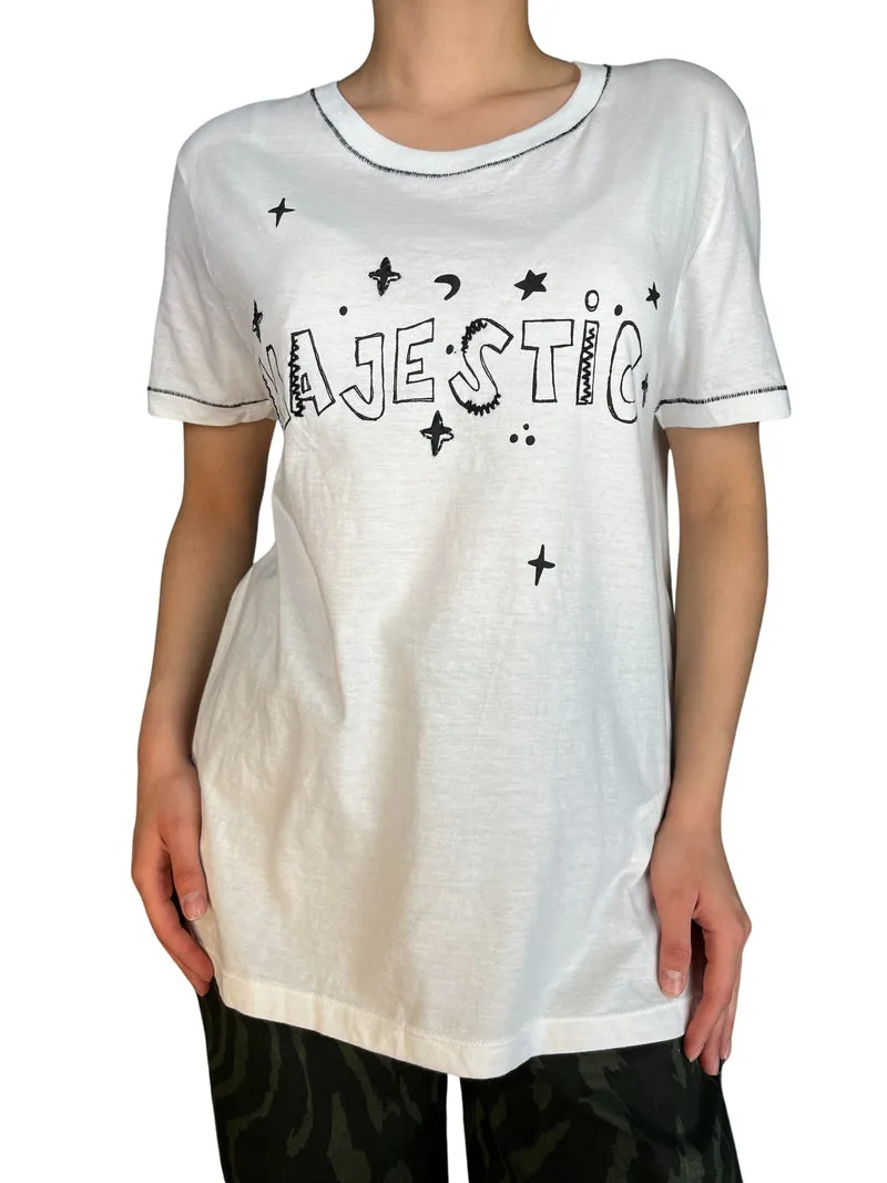 RAPSODIA Polera Paris Majestic