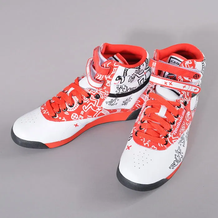 Reebok Freestyle High R12