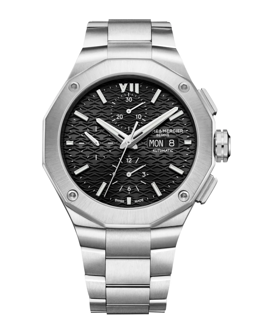 Reloj Baume et Mercier Riviera M0A10624