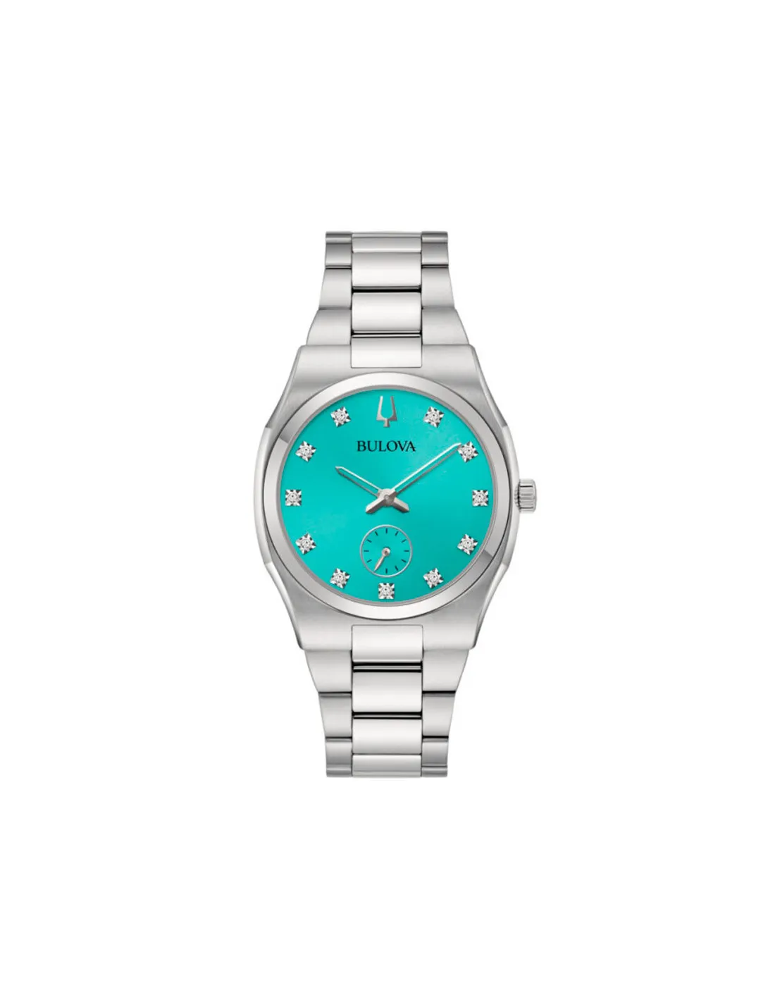 Reloj Bulova Surveyor Lady 96P243