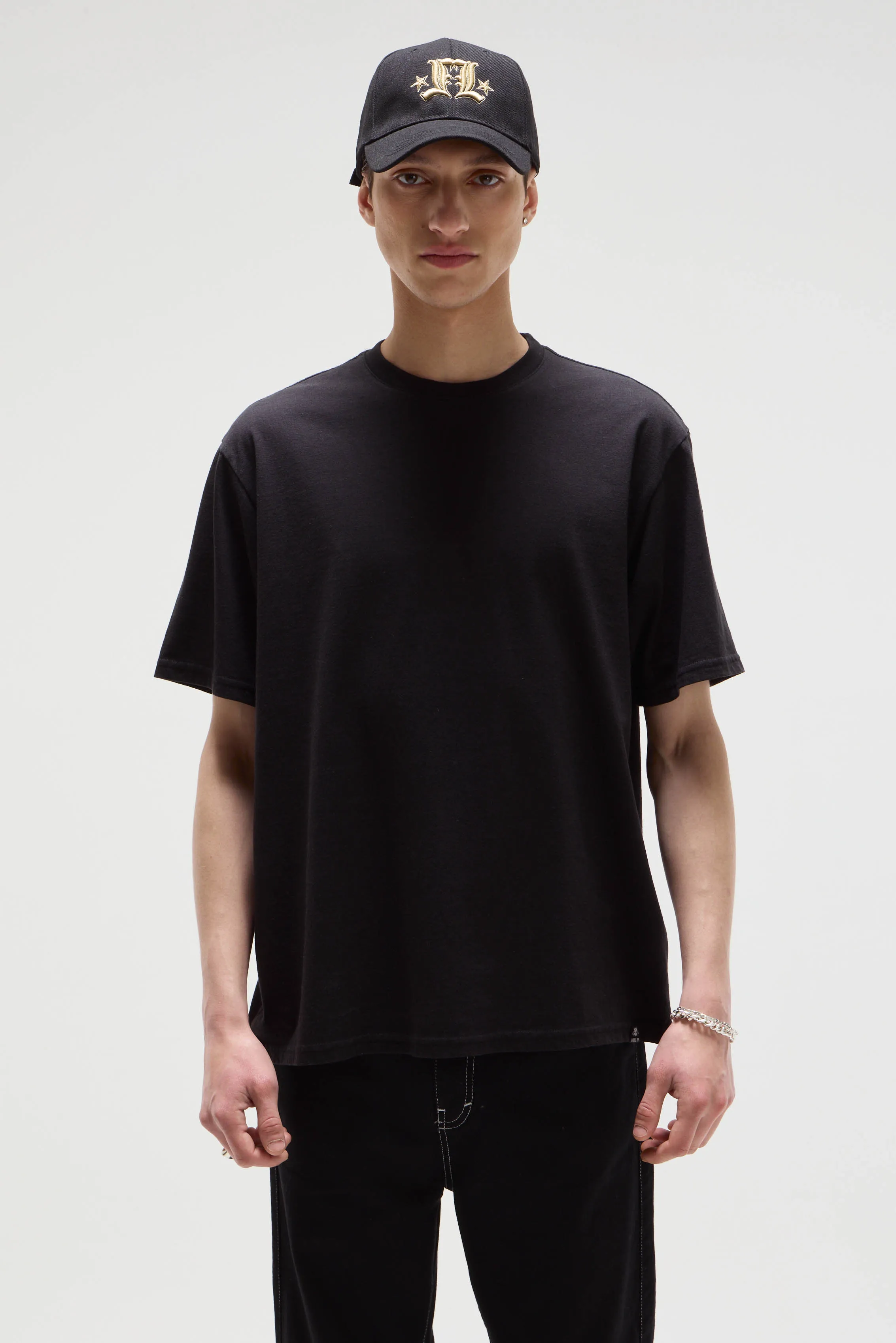 REMERA PRESTIGIOUS L99