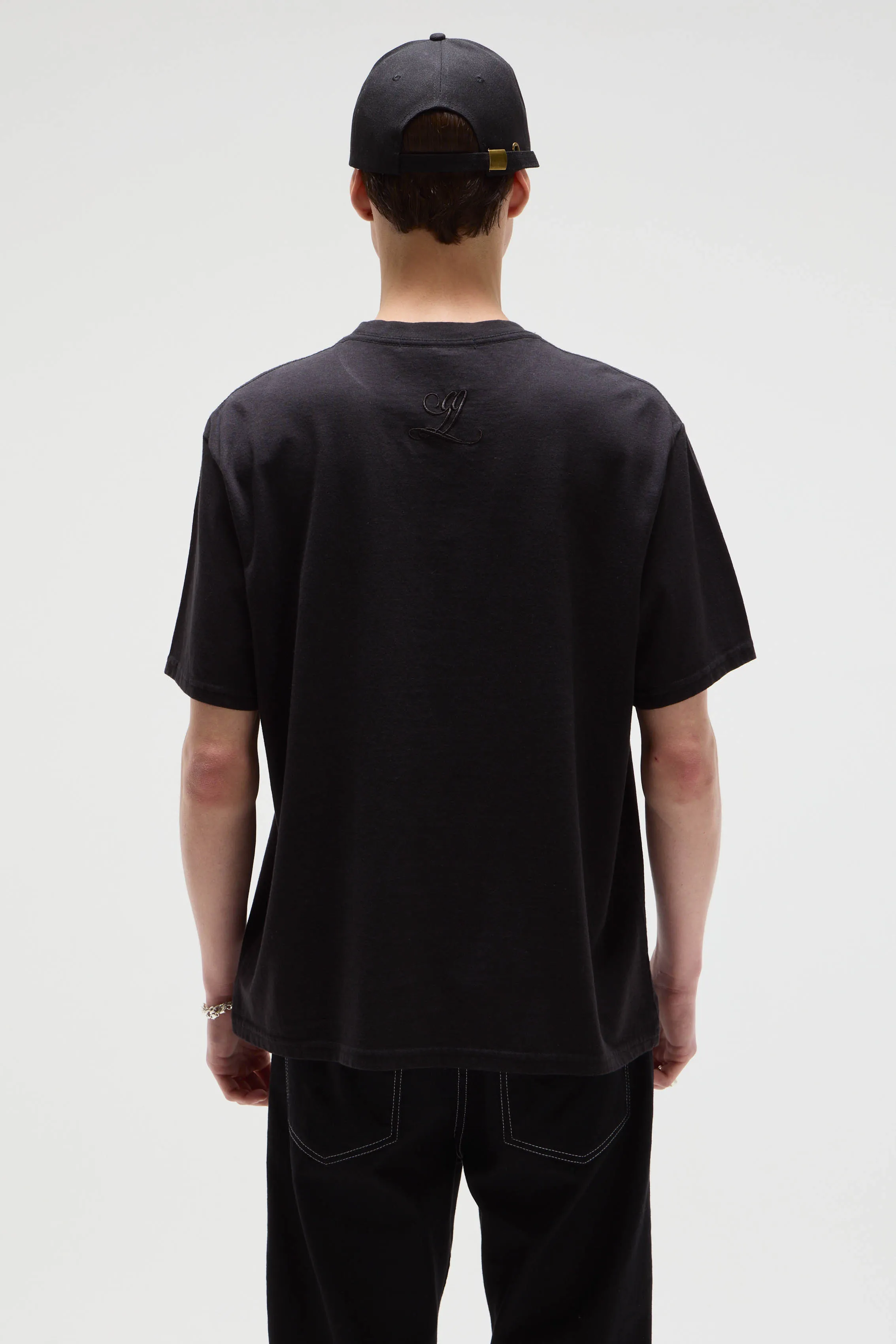 REMERA PRESTIGIOUS L99