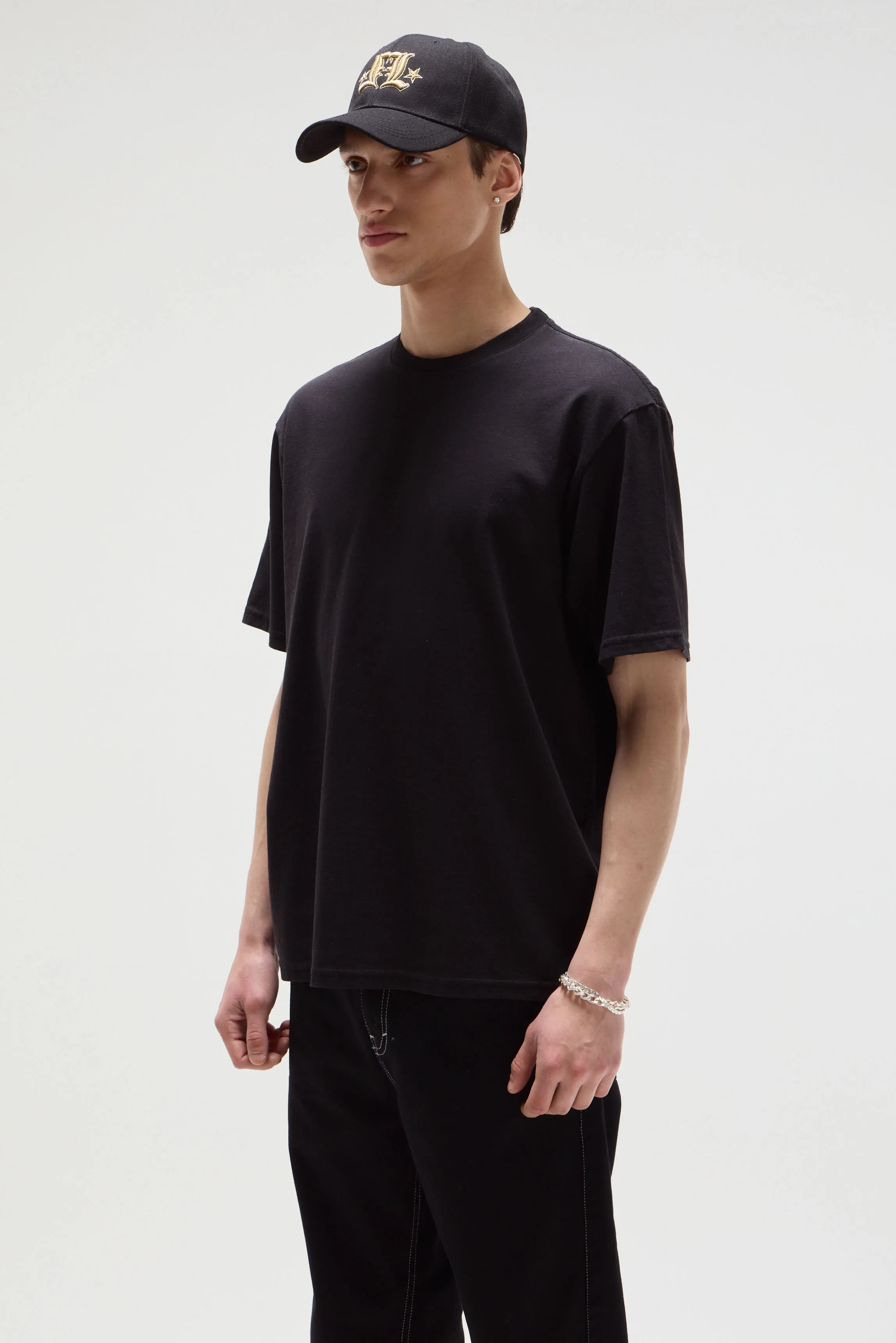 REMERA PRESTIGIOUS L99