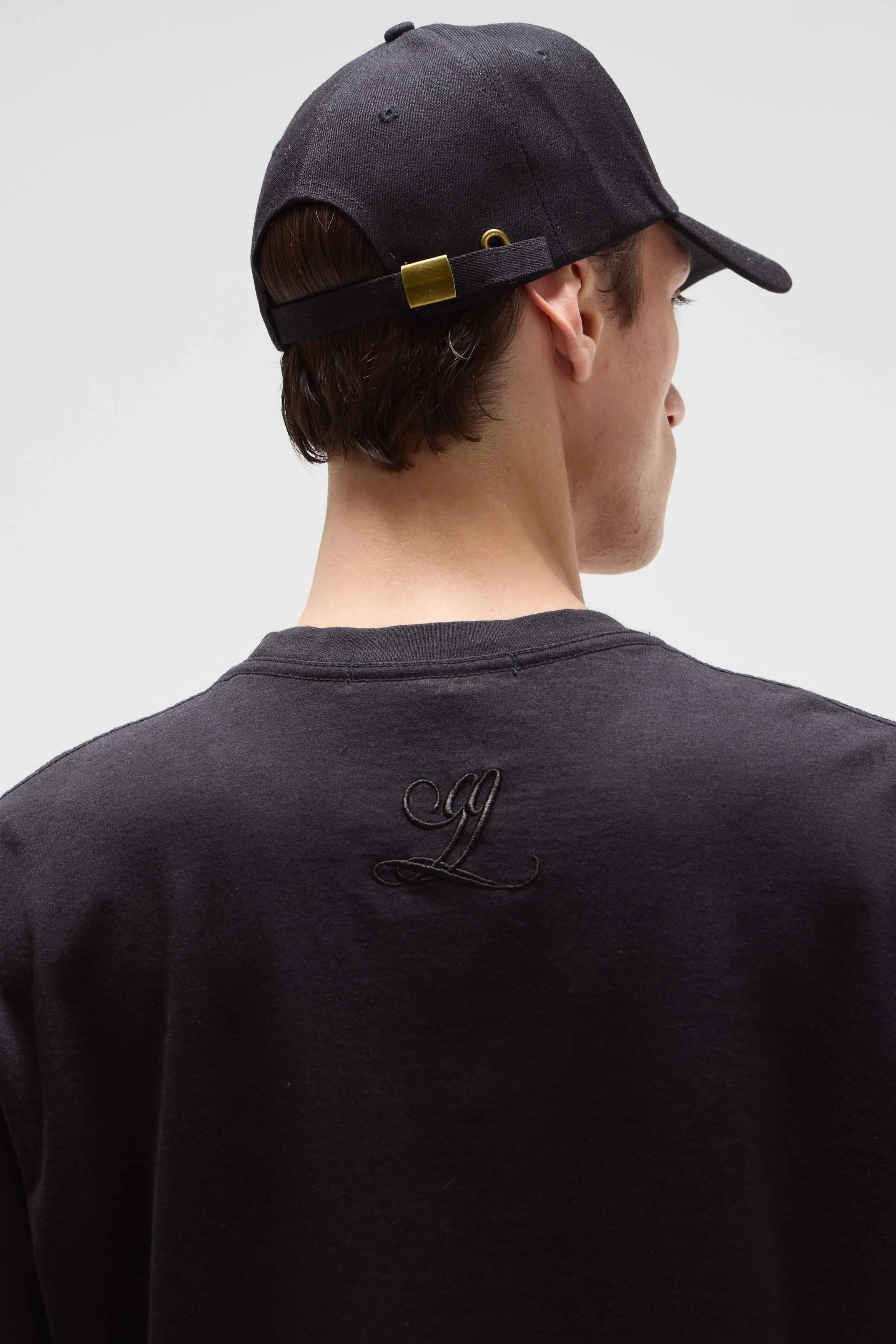 REMERA PRESTIGIOUS L99