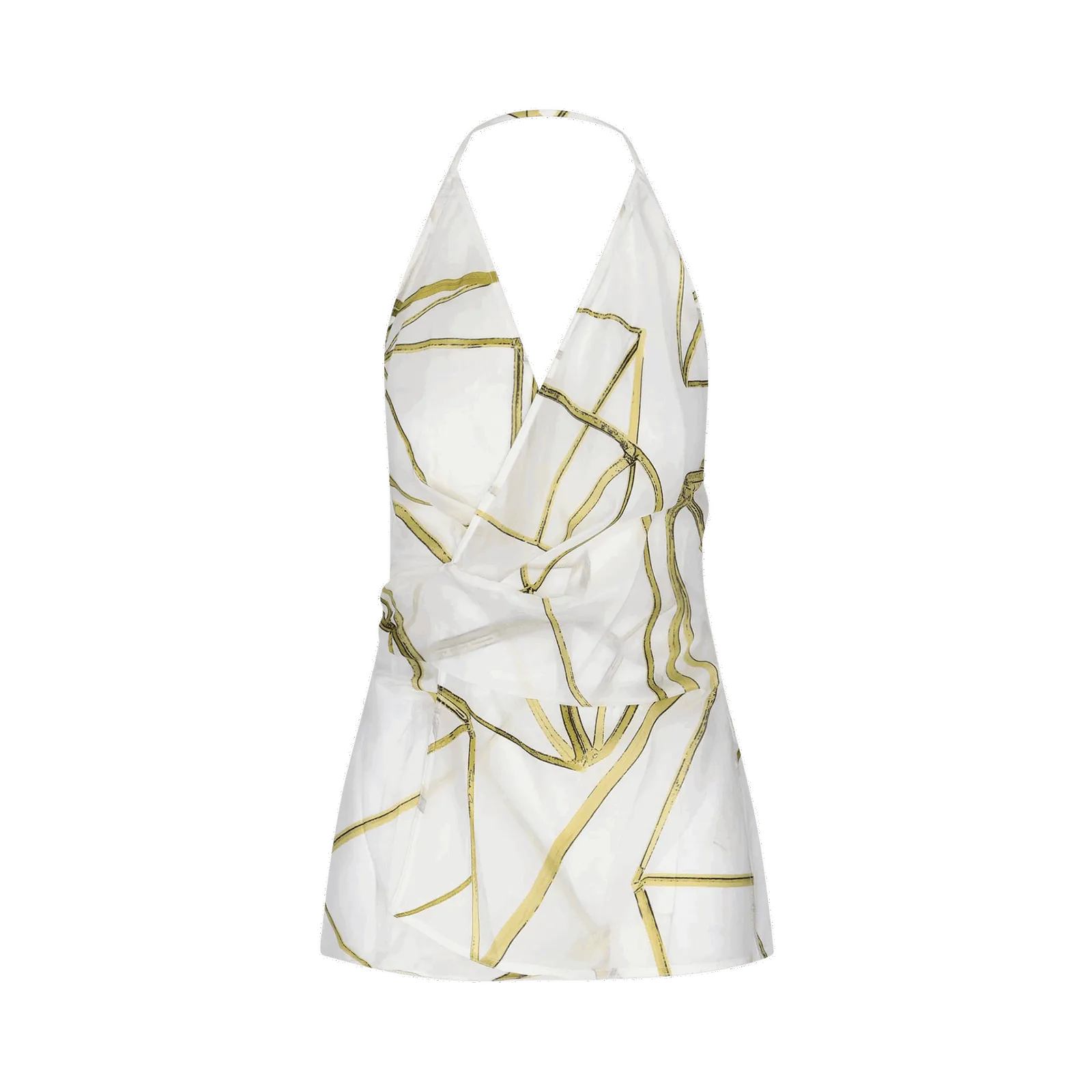 Rick Owens Laura Top