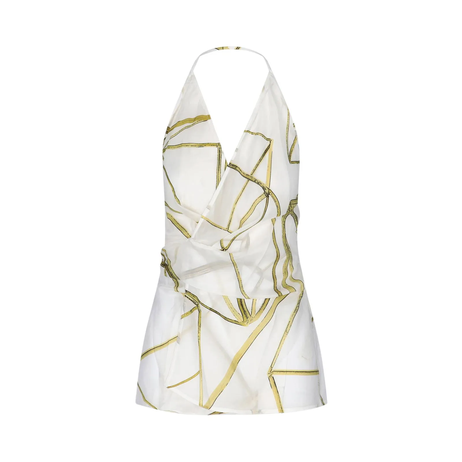 Rick Owens Laura Top