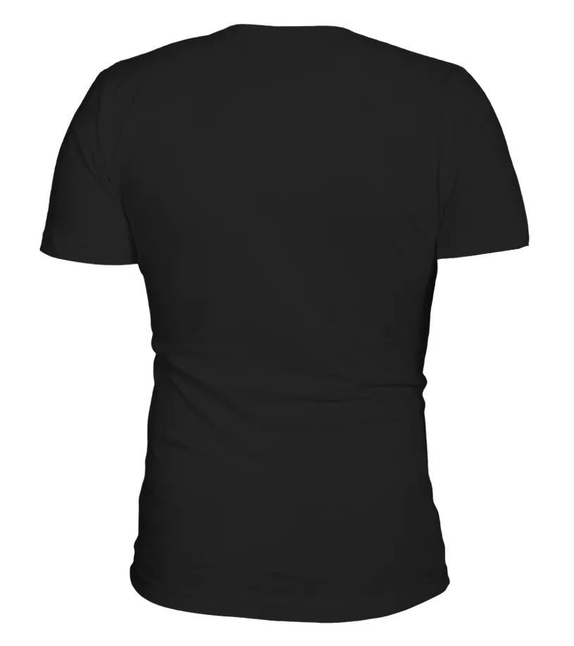 RK70S875BK. PAUL MCCARTNEY &AMP; WINGS  WINGS OVER AMERICA CAMISETA CUELLO EN V UNISEX