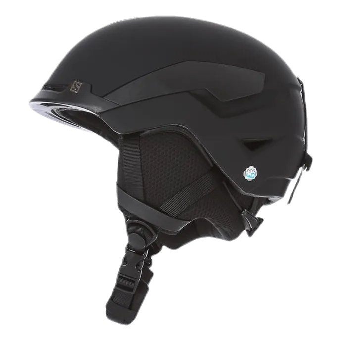 Salomon Quest Access Black