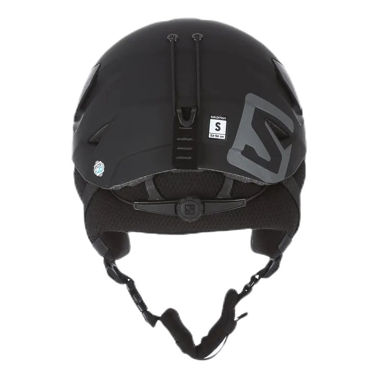 Salomon Quest Access Black