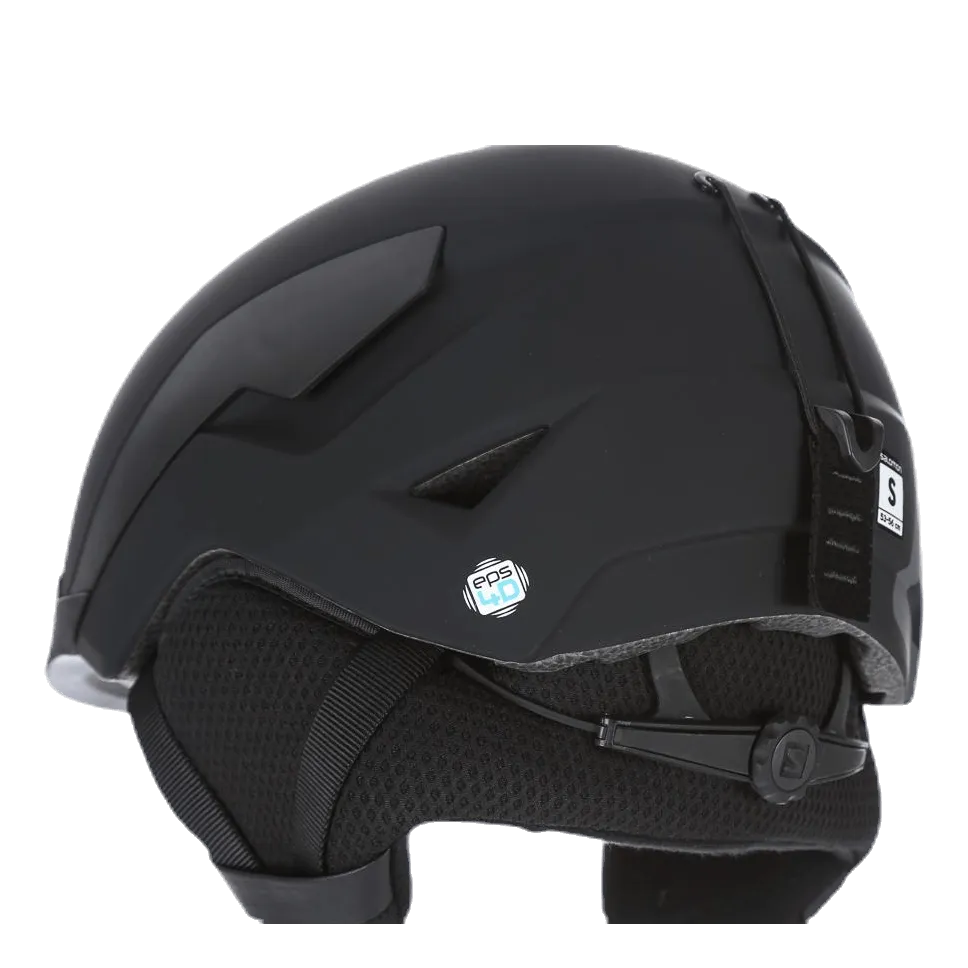 Salomon Quest Access Black