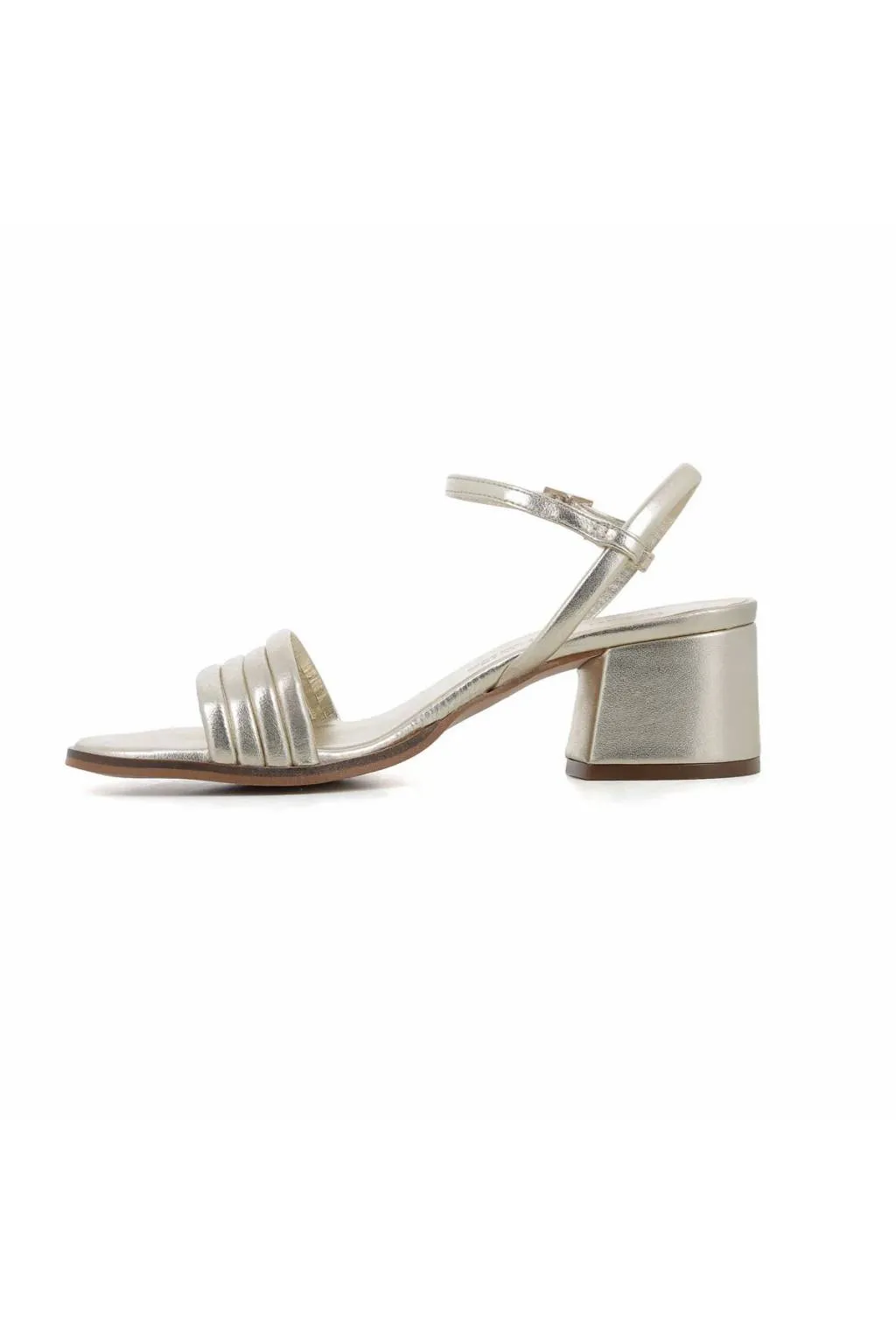 Sandalia Bryan 2612 Laminado Desert