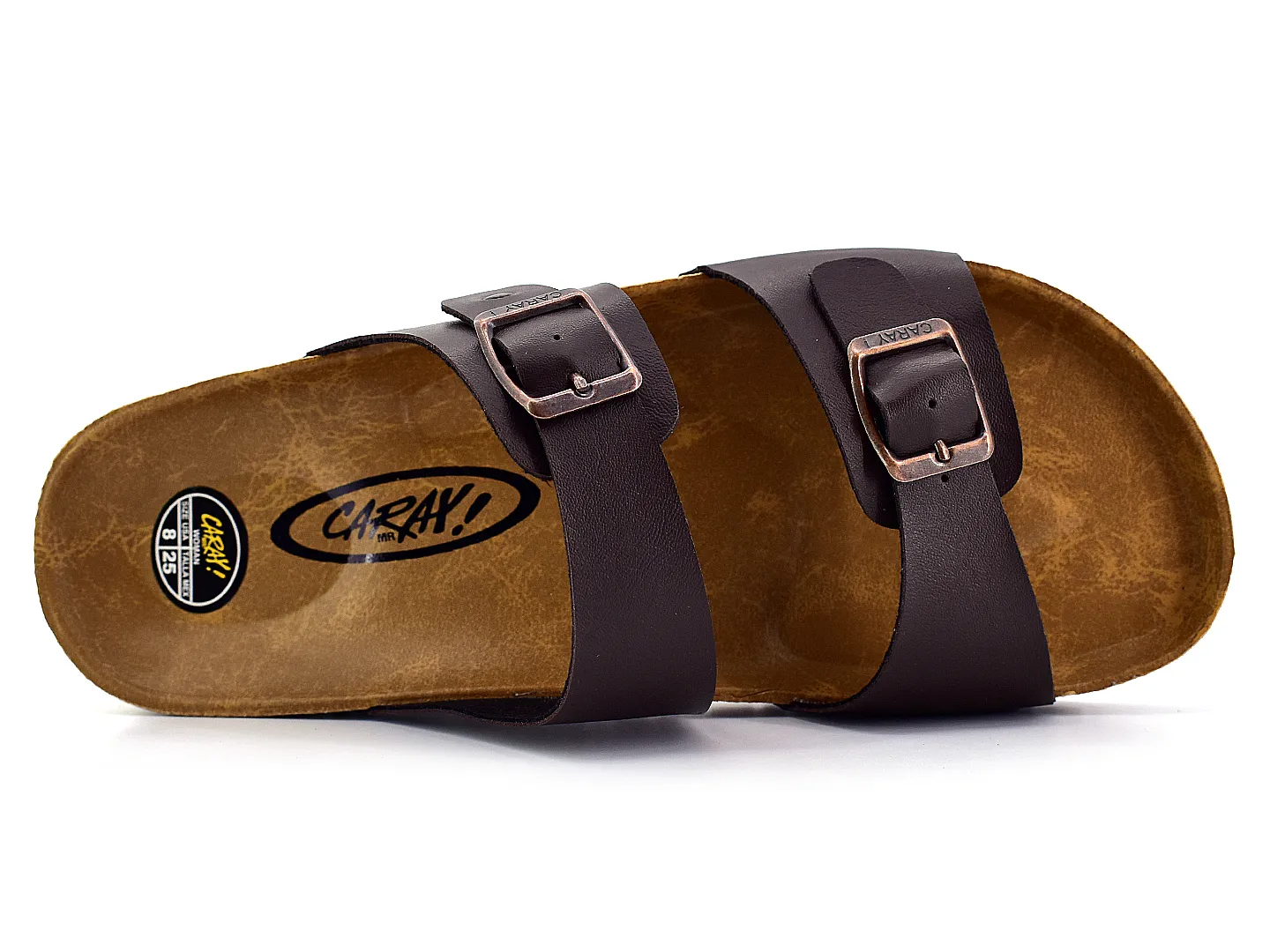 Sandalias Caray Armenia Para Mujer